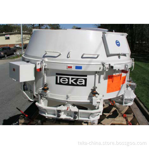 Teka Pan Mixer-Thz500